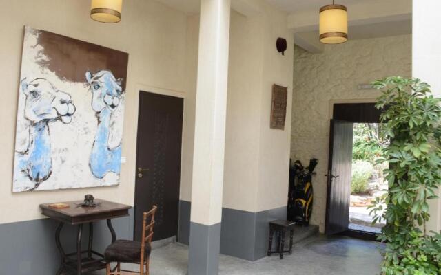 Villa Azir
