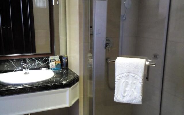 Gelaimei Holiday Hotel