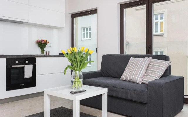 apartament studio solna 1 M19