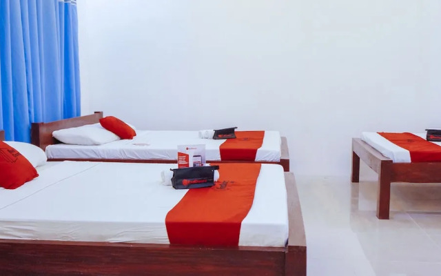 RedDoorz Plus @ Catarman Dauis