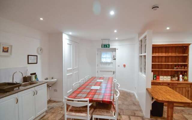 Portrush Townhouse Boutique Hostel