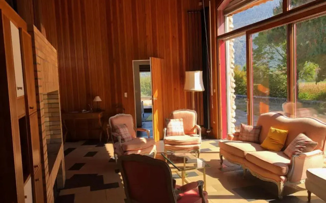 Villa Architecte des années 70