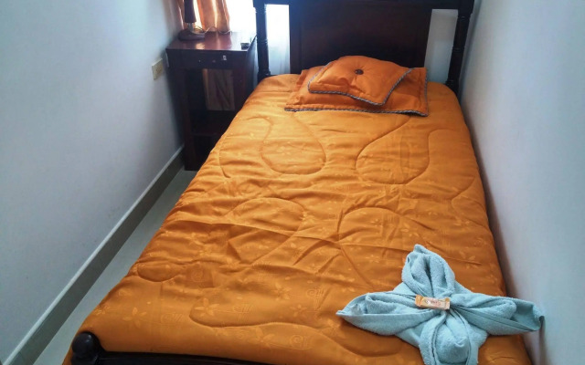 Hotel Andino Real