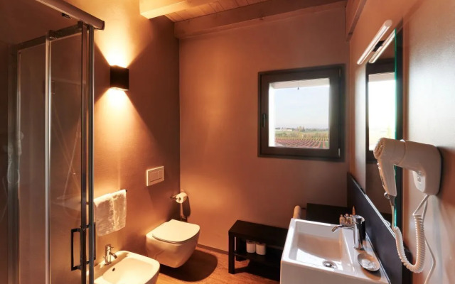 Agriturismo La Razza