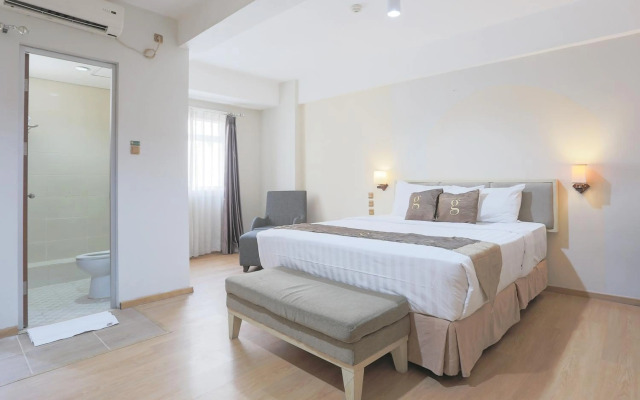 Gunawangsa Manyar Hotel Surabaya