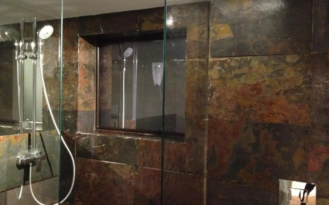 Cabana Deac - Luxury Chalet