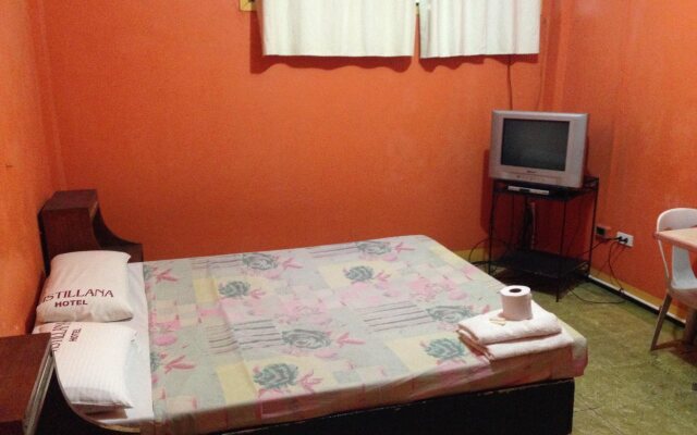 Vistillana Hotel