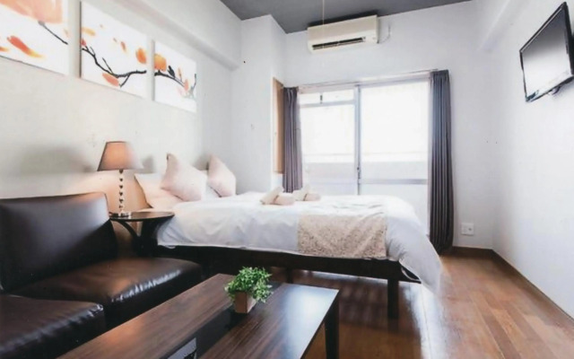 Sakura Sands Hotel