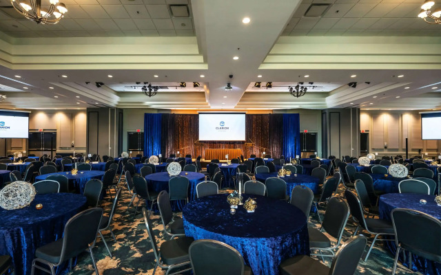 Clarion Hotel & Conference Centre Abbotsford