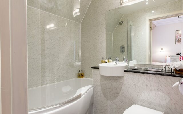 No 45 Guest House