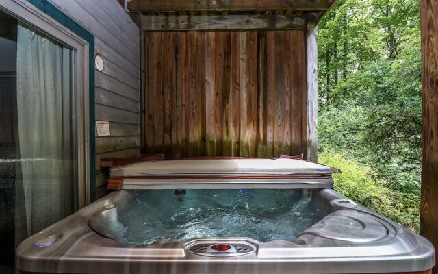 Lakeside Memories 4 Bedroom House