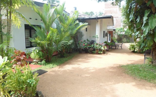 Indrani Inn