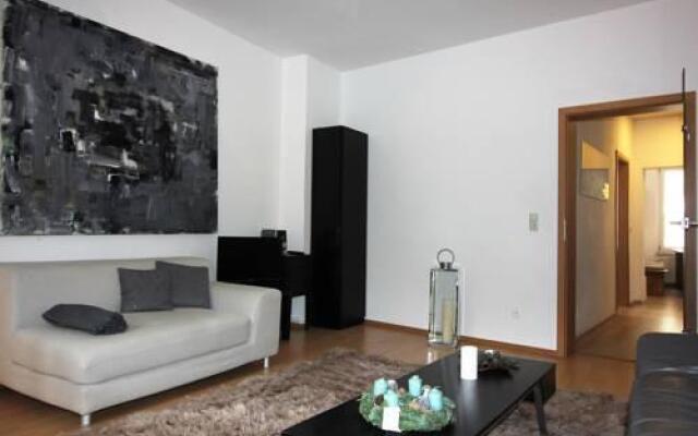 Apartment am Rathaus