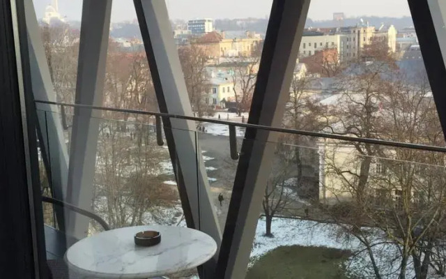Home Suite Kaunas
