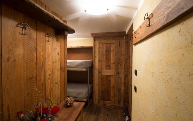 Bellavista Cogne Apartment