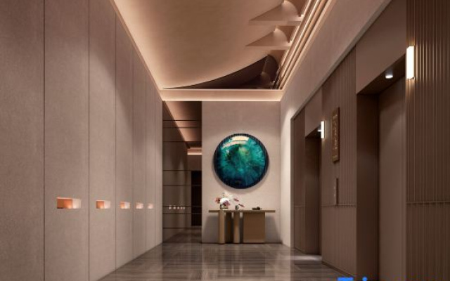 Hampton by Hilton Guangzhou Changlong Wanbo Centre
