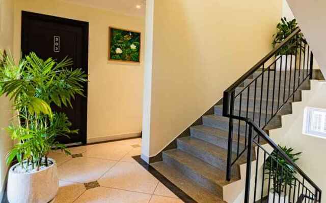 Hoi An Merrily De Art Hotel