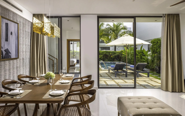Wyndham Hoi An Royal Beachfront Resort & Villas