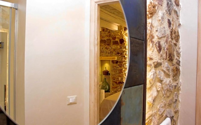 PORTA SOPRANA luxury guest House & spa