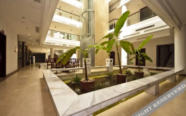 Tianmenshan Holiday Hostel