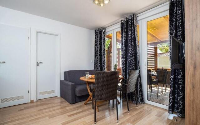 Mediteran Travel Mobile Homes Solaris