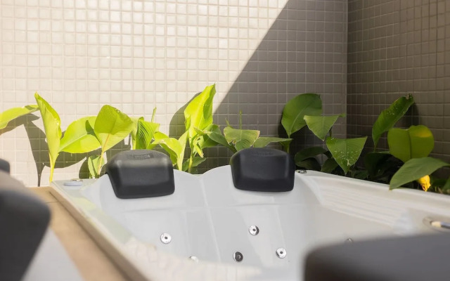 Beach Haus by Carpediem