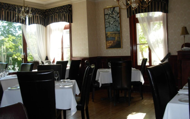 Chez Truchon