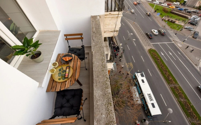 Homey - Calea Victoriei 224