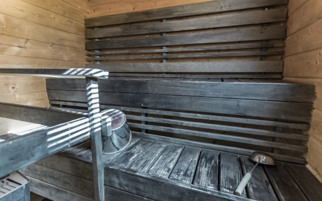 Anttoora 6 Pori in Pori