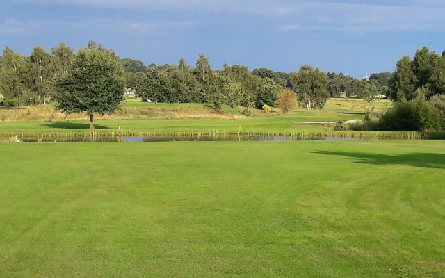 Kräuterhotel Heidejäger