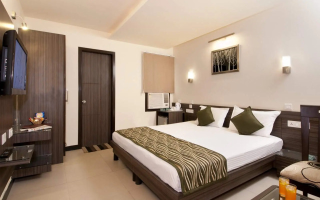 Hotel Shree Residency