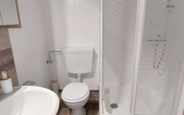 Ferienwohnung "Seestern" - 95857