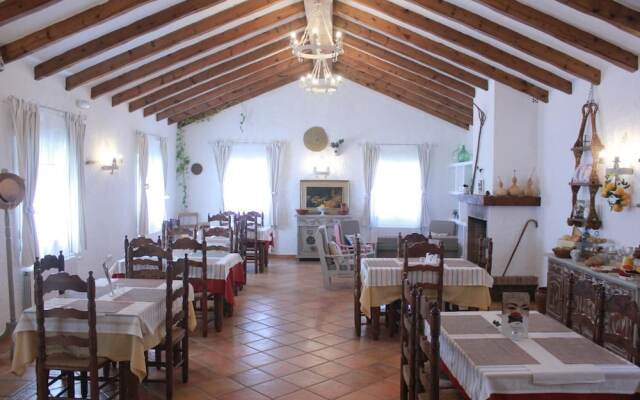 Casa Fina Hotel Rural - Adults Only