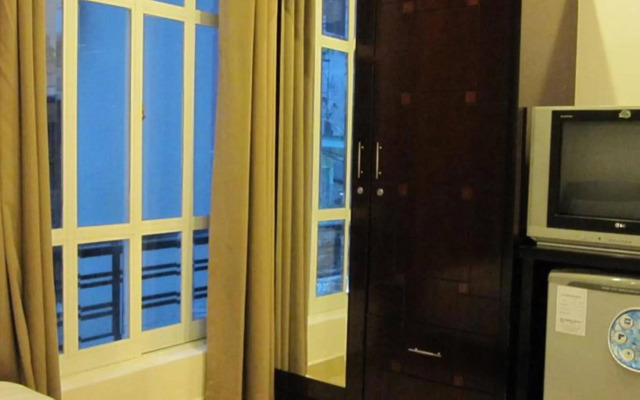 Saigon Zoom Hotel