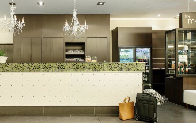 Ibis Styles Regensburg Hotel