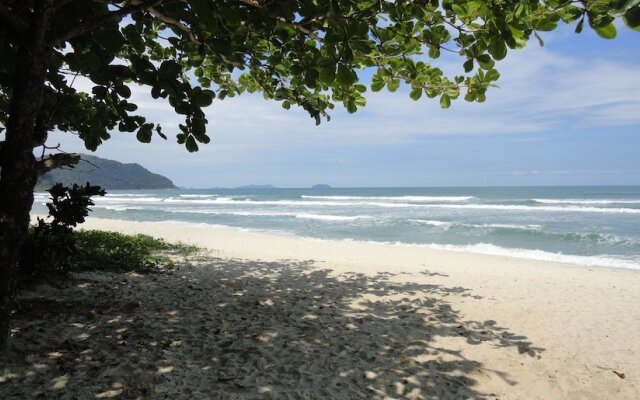 Pousada Praia de Itamambuca