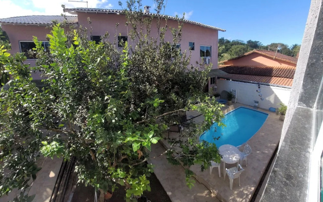 Hospedagem Clã Dos Couto