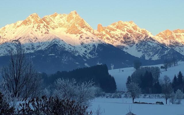 Chalet Sisi
