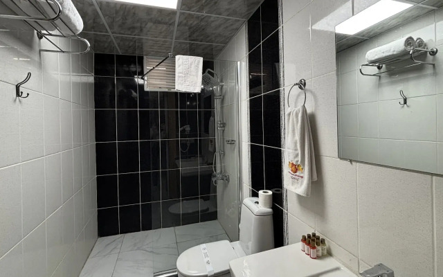 Hotel Golden King