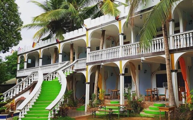 KokosNuss Garden Resort