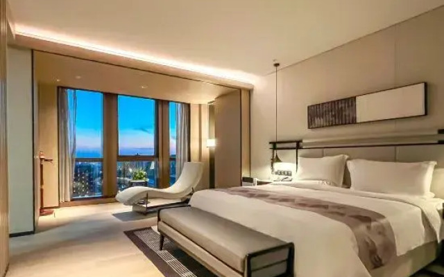 Xiongan Convention And  Exhibition Center Hotel