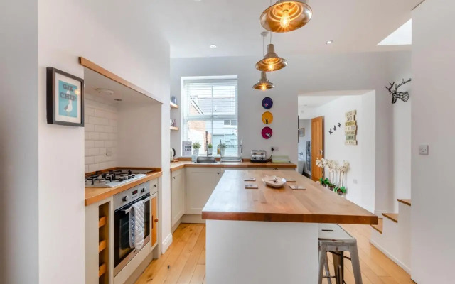 Gull Cottage
