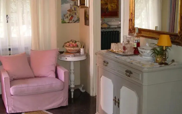 Villino delle Rose
