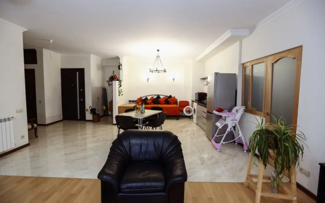 3 Bedroom Apartment near Vake Park