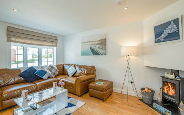 Shrimper's Cottage