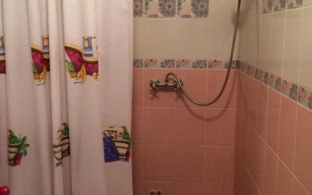 Avrora Guest House