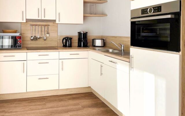 Apartment Lea Norden