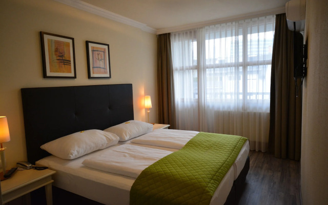 Parkhotel Brunauer