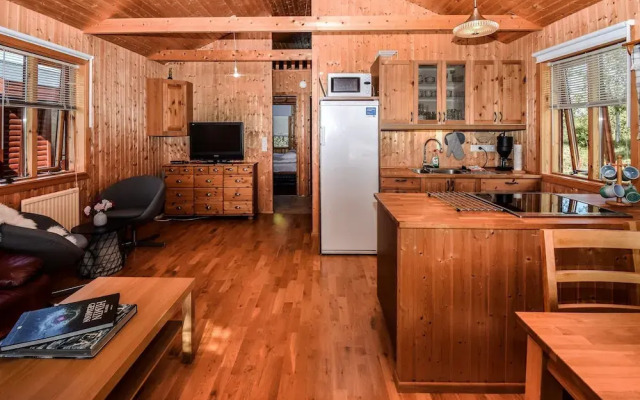 Cottage O12