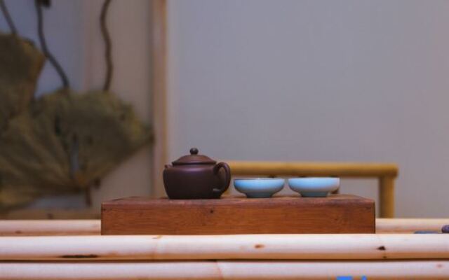 Xitang Yunlaiji Riverside Art Hotel (Xitang Guzhen Store)